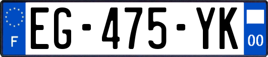 EG-475-YK