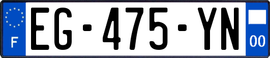 EG-475-YN
