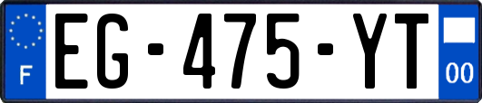 EG-475-YT