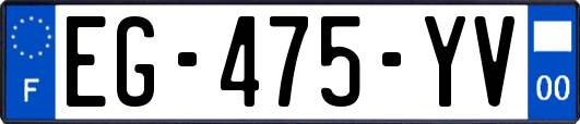 EG-475-YV