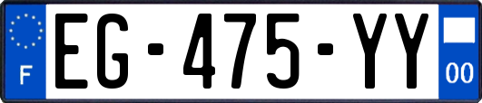 EG-475-YY