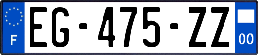 EG-475-ZZ