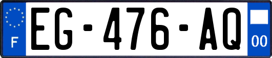 EG-476-AQ