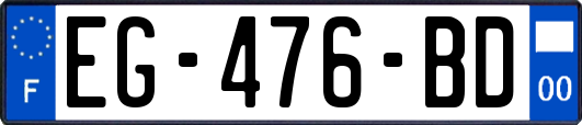 EG-476-BD