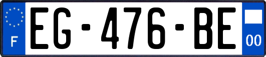 EG-476-BE