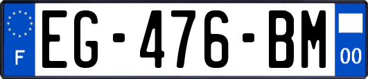 EG-476-BM