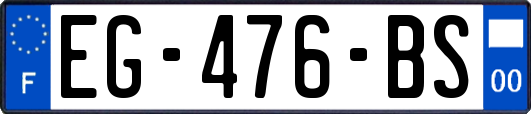 EG-476-BS