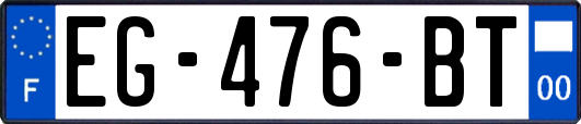 EG-476-BT