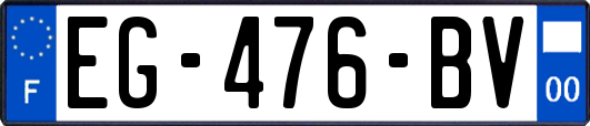 EG-476-BV