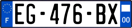 EG-476-BX