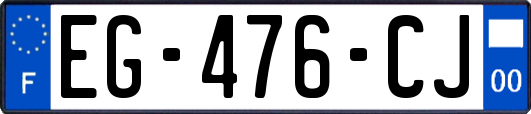 EG-476-CJ