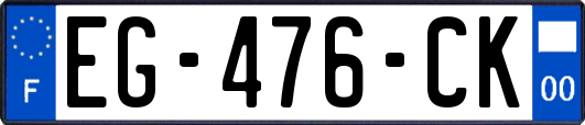 EG-476-CK