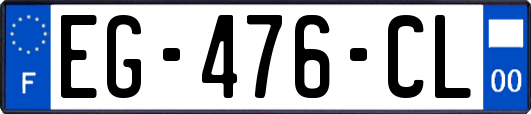 EG-476-CL