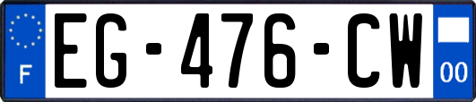 EG-476-CW