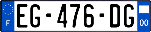 EG-476-DG