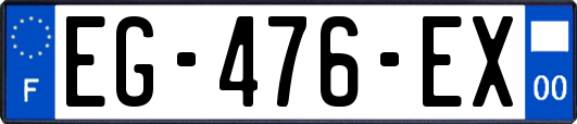 EG-476-EX