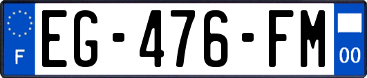 EG-476-FM