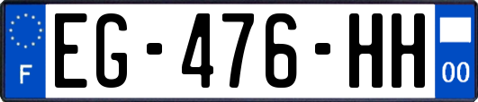 EG-476-HH