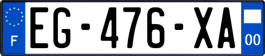 EG-476-XA