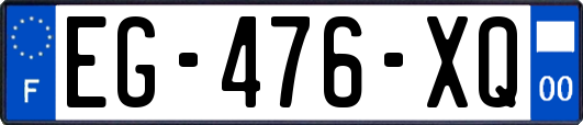 EG-476-XQ