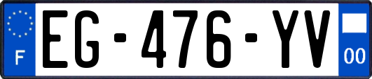 EG-476-YV