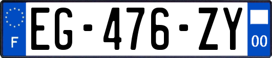 EG-476-ZY