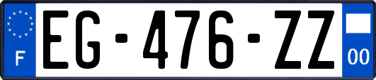EG-476-ZZ
