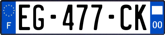 EG-477-CK
