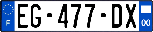 EG-477-DX