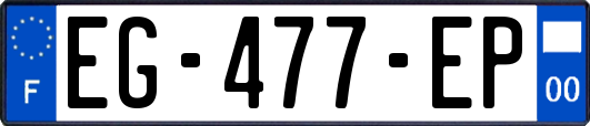 EG-477-EP