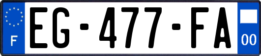 EG-477-FA