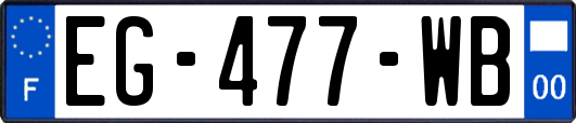 EG-477-WB