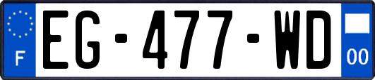 EG-477-WD
