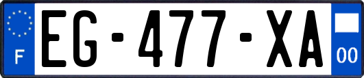 EG-477-XA
