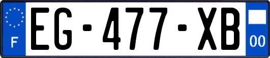 EG-477-XB