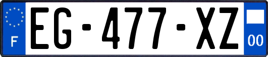 EG-477-XZ