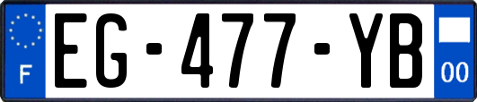 EG-477-YB