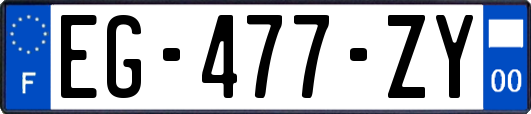 EG-477-ZY