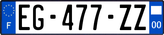 EG-477-ZZ