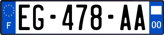 EG-478-AA