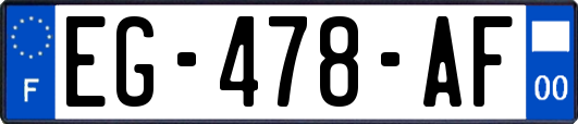 EG-478-AF