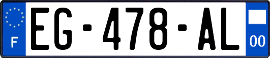 EG-478-AL