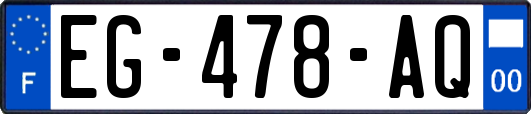 EG-478-AQ