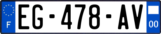 EG-478-AV