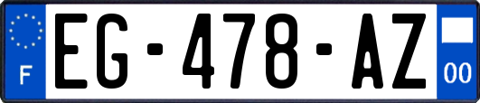 EG-478-AZ