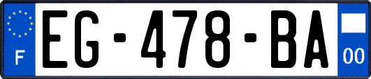 EG-478-BA