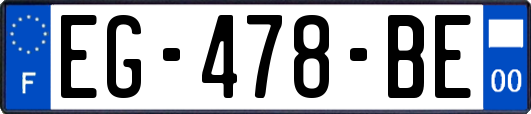 EG-478-BE