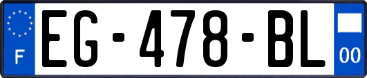 EG-478-BL