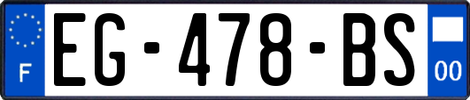 EG-478-BS