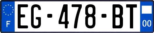 EG-478-BT